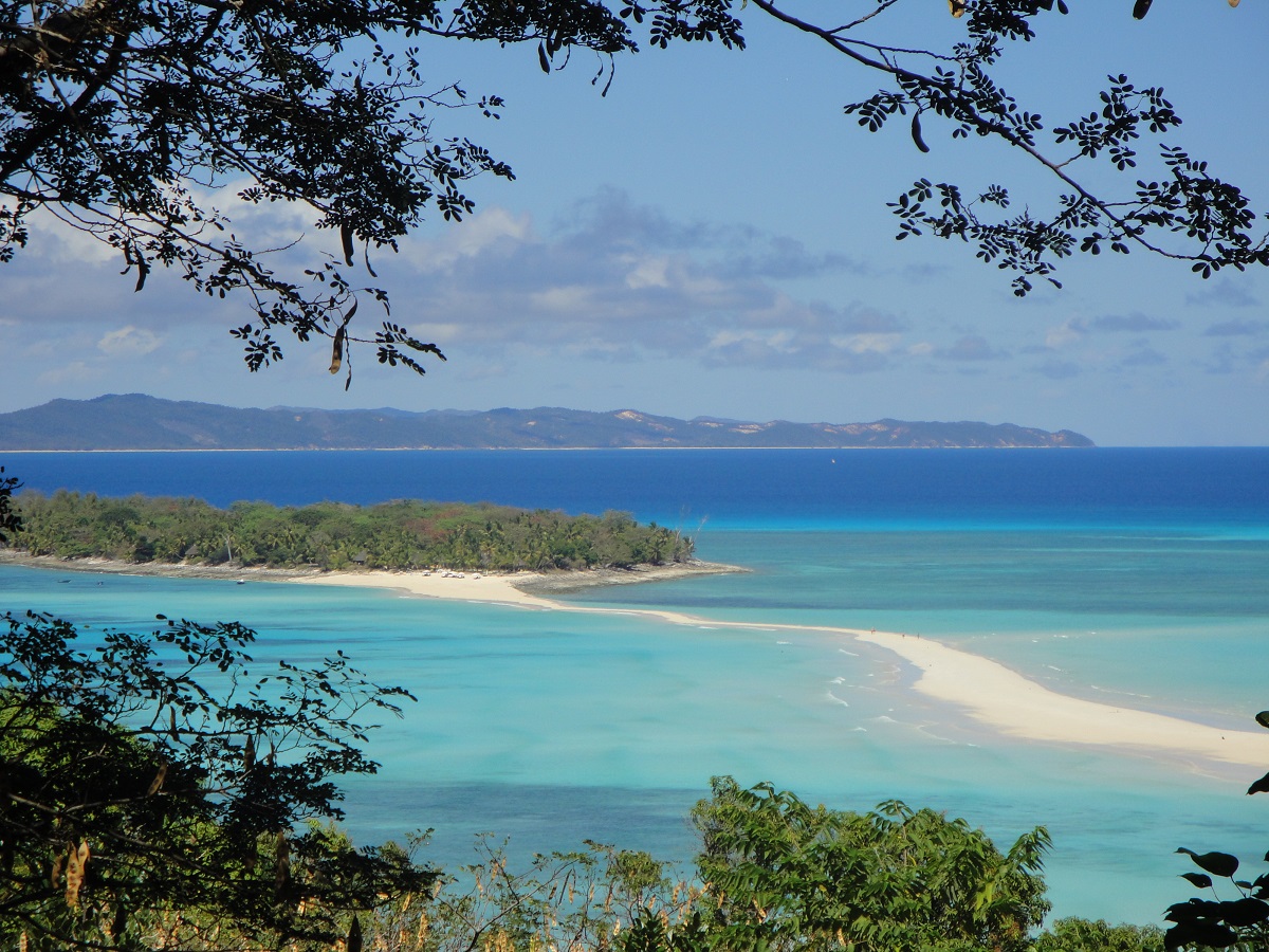 Madagascar